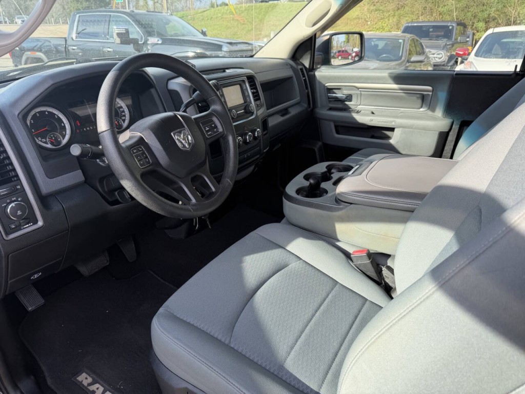 2013 RAM 1500 Image 15