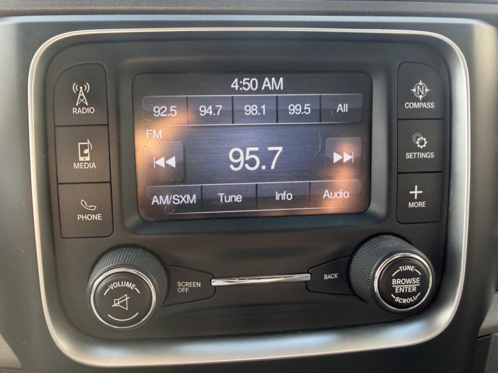 2013 RAM 1500 Image 22