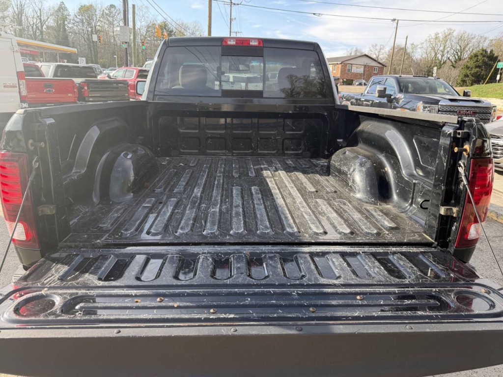 2013 RAM 1500 Image 26