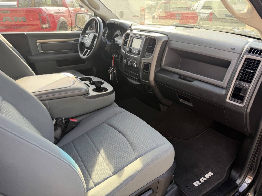 2013 RAM 1500 Image 29