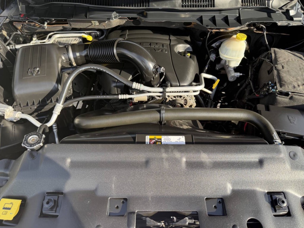 2013 RAM 1500 Image 31