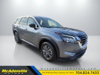Image for 2023 Nissan Pathfinder S ID: 7153840