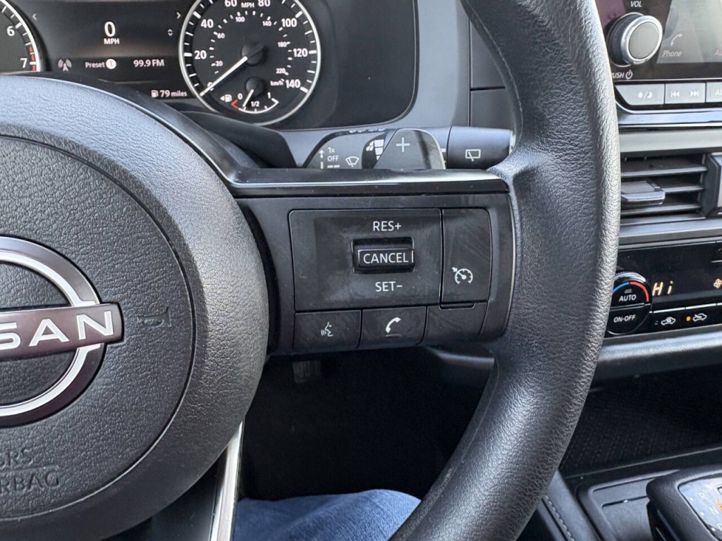 2023 Nissan Pathfinder Image 13