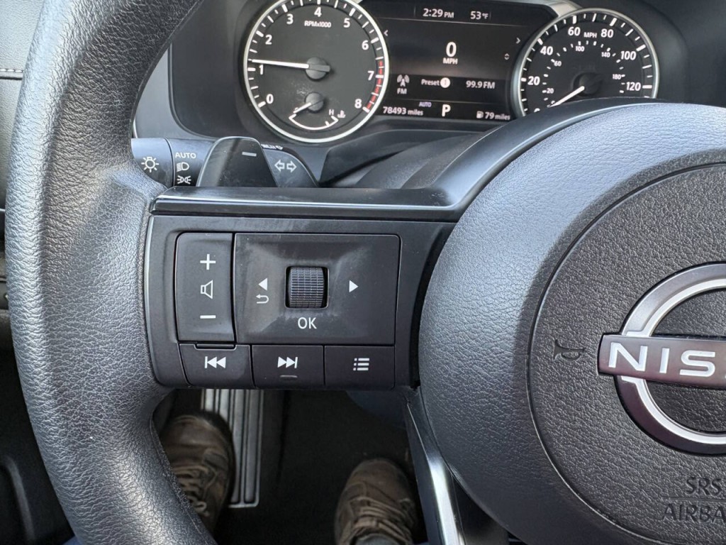 2023 Nissan Pathfinder Image 14