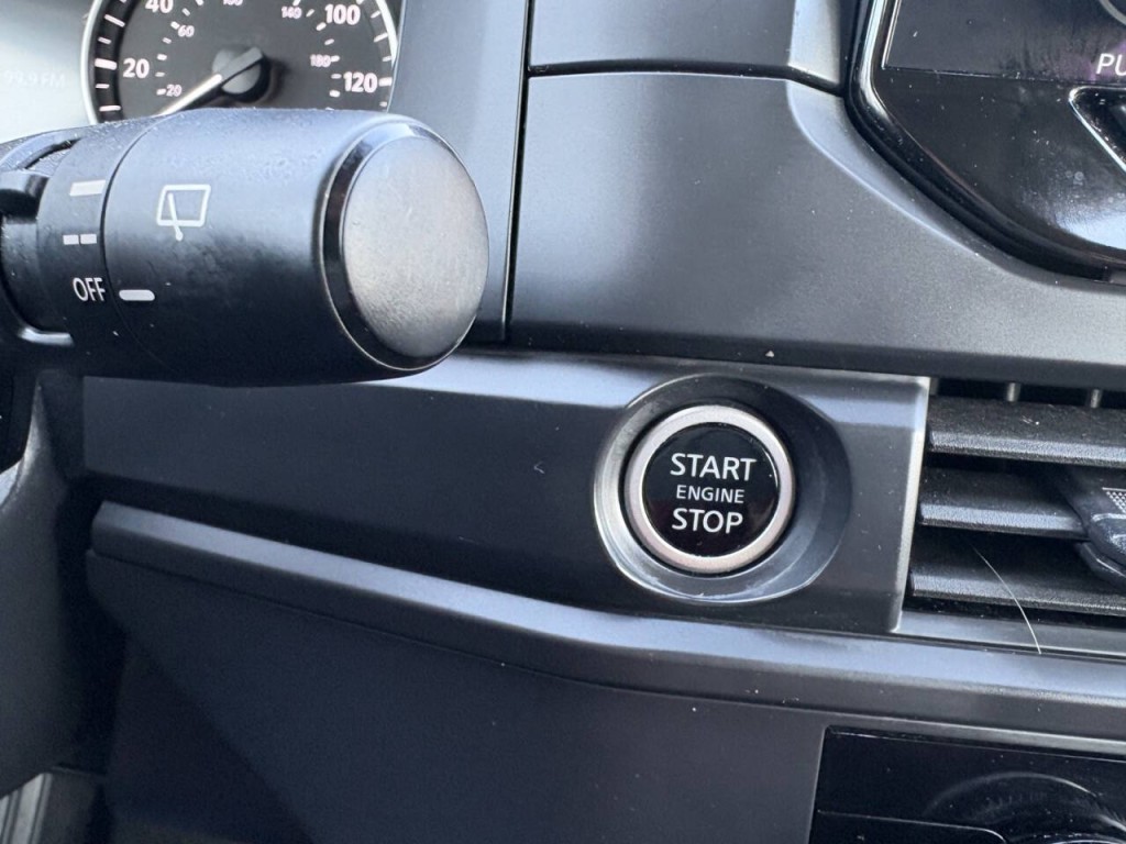 2023 Nissan Pathfinder Image 16