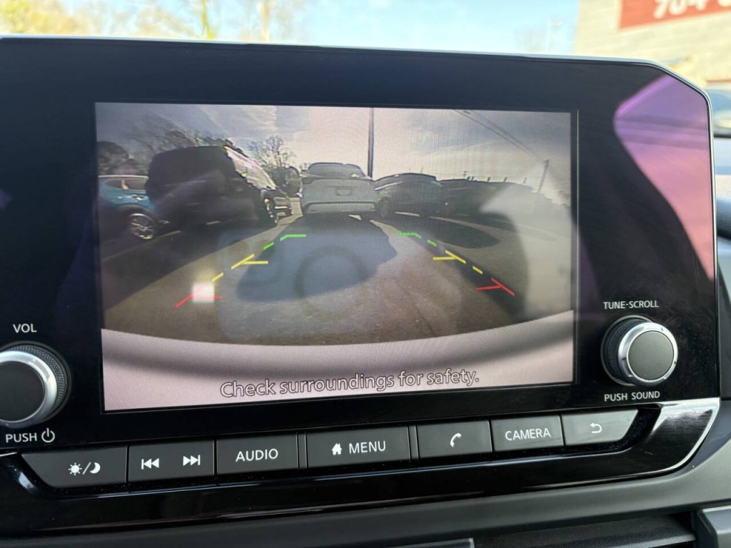 2023 Nissan Pathfinder Image 18