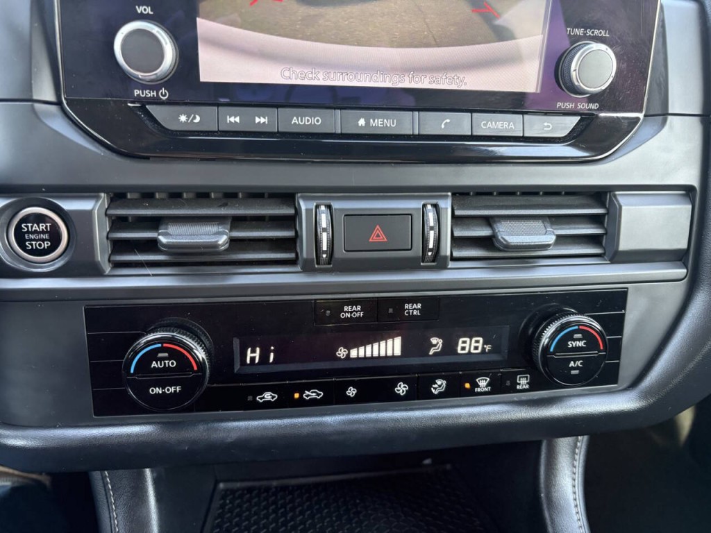 2023 Nissan Pathfinder Image 19