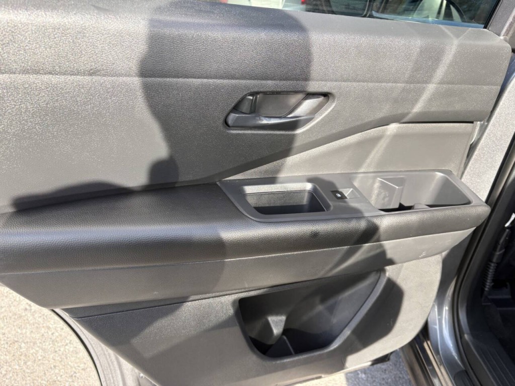 2023 Nissan Pathfinder Image 22