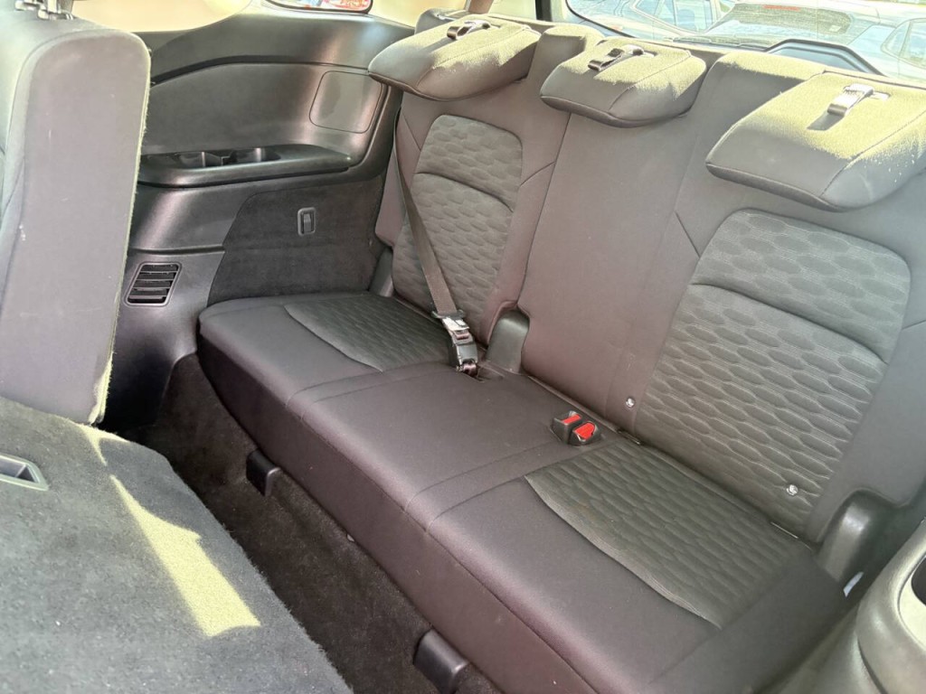 2023 Nissan Pathfinder Image 24