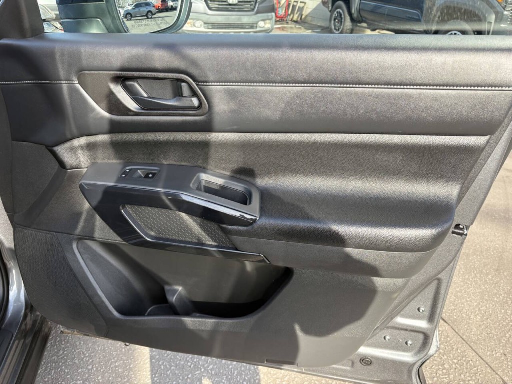 2023 Nissan Pathfinder Image 26