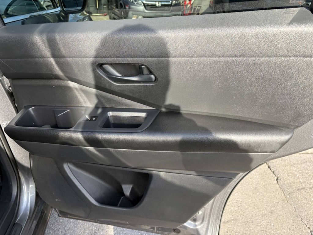 2023 Nissan Pathfinder Image 29