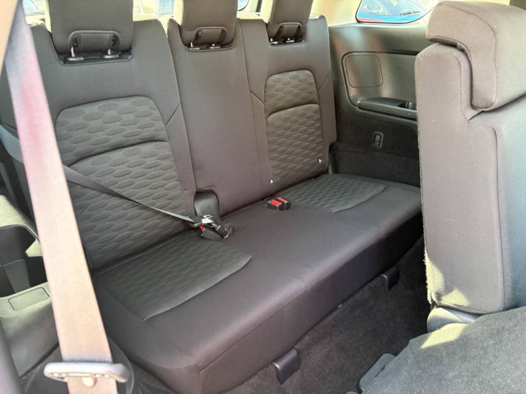 2023 Nissan Pathfinder Image 31