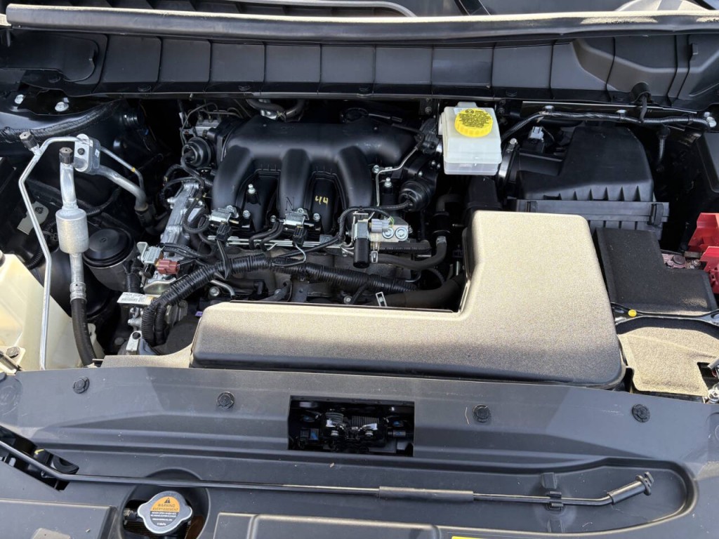 2023 Nissan Pathfinder Image 32