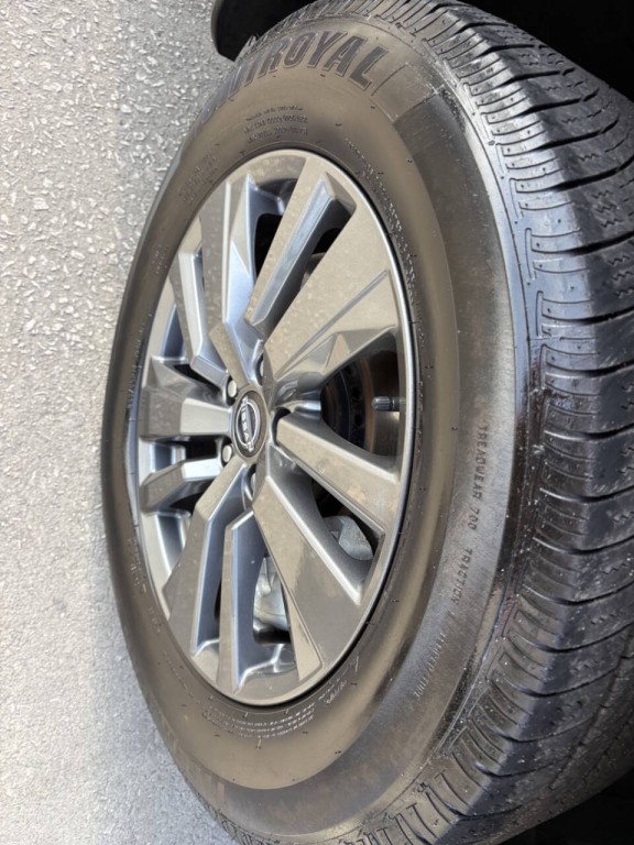 2023 Nissan Pathfinder Image 33