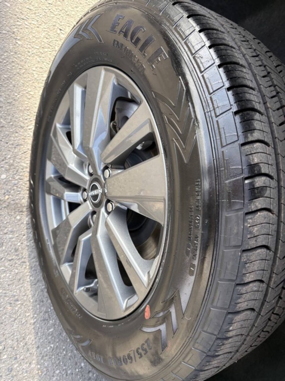 2023 Nissan Pathfinder Image 34