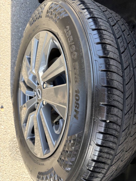 2023 Nissan Pathfinder Image 35