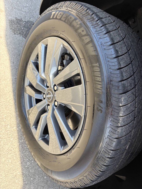 2023 Nissan Pathfinder Image 36