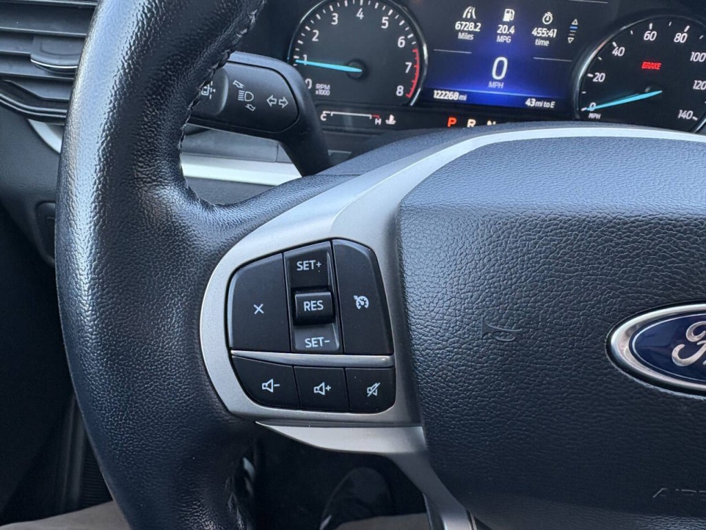 2022 Ford Explorer Image 14