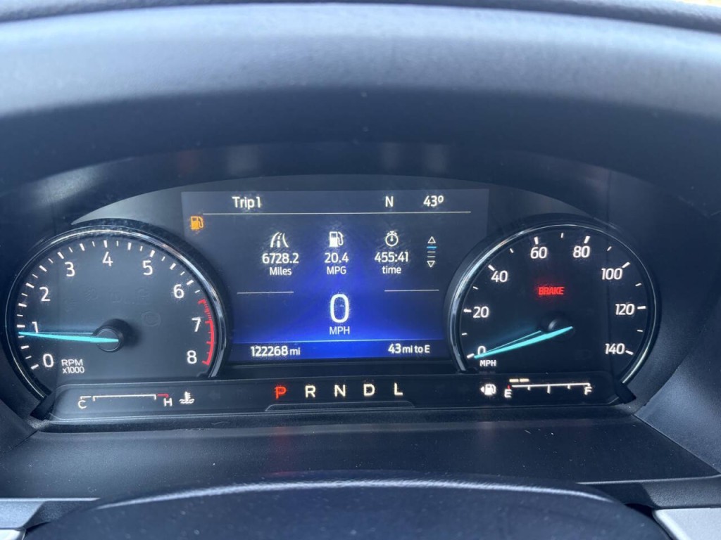 2022 Ford Explorer Image 15