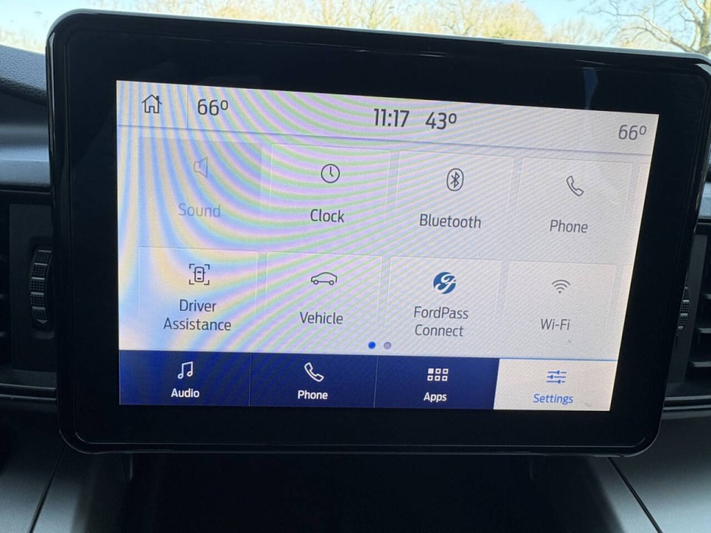 2022 Ford Explorer Image 17