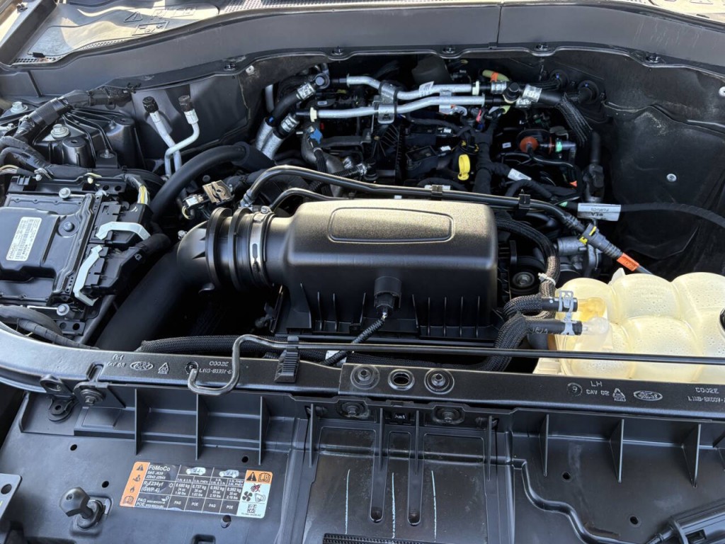 2022 Ford Explorer Image 34