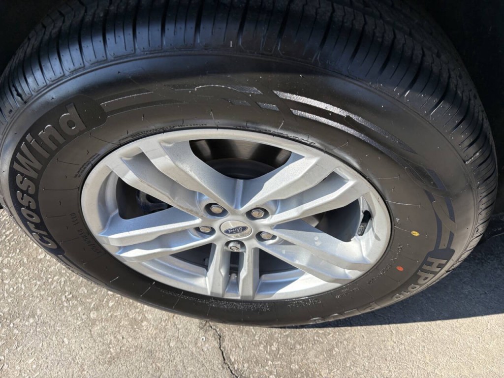 2022 Ford Explorer Image 36