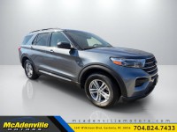 Image for 2022 Ford Explorer XLT ID: 7153841