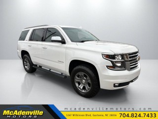 Image for 2018 Chevrolet Tahoe LT ID: 7157941