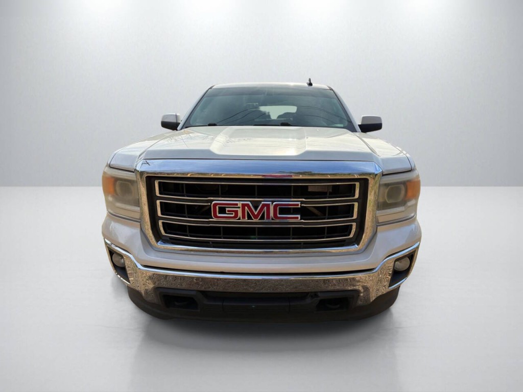 2015 GMC Sierra 1500 Image 2