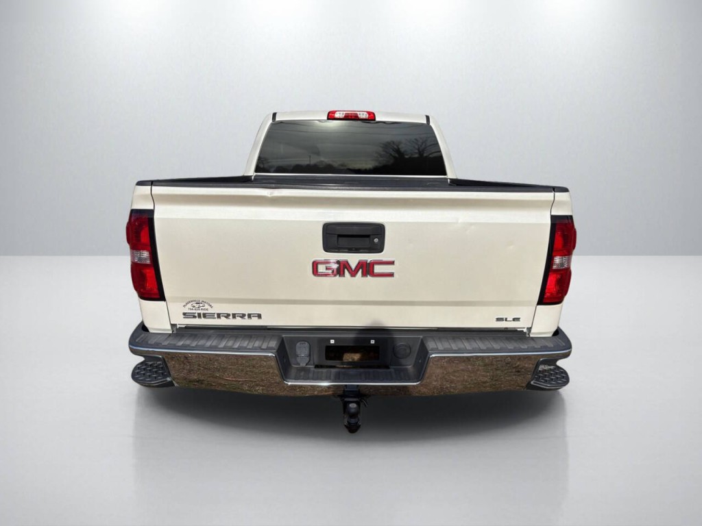 2015 GMC Sierra 1500 Image 6