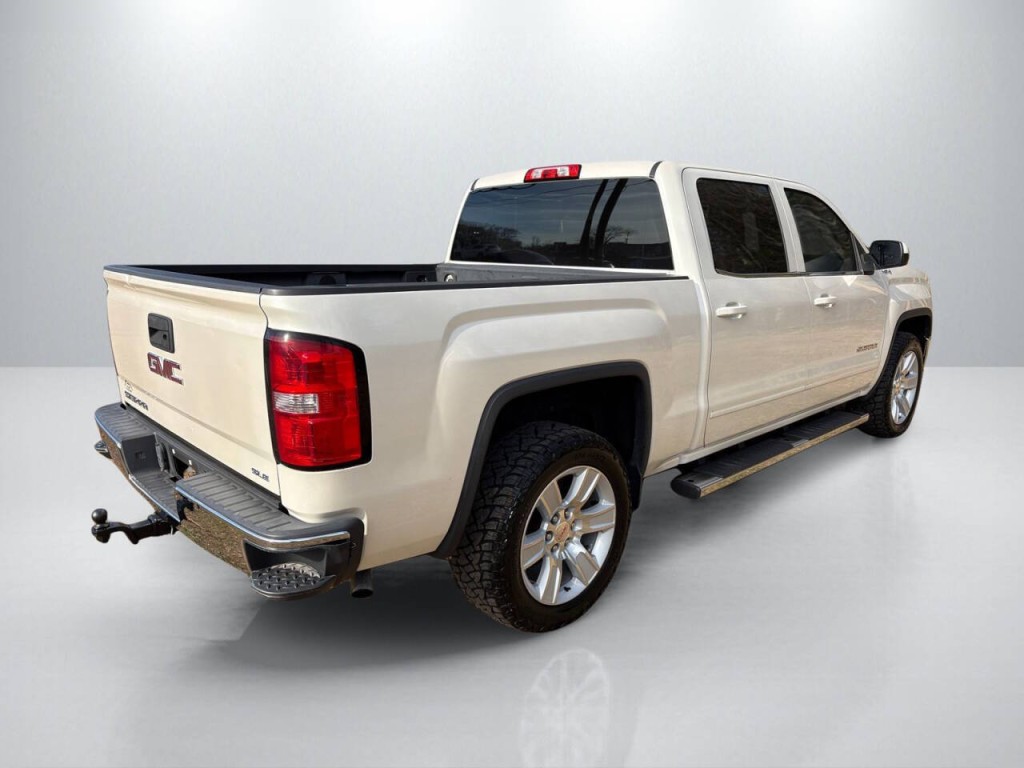 2015 GMC Sierra 1500 Image 7