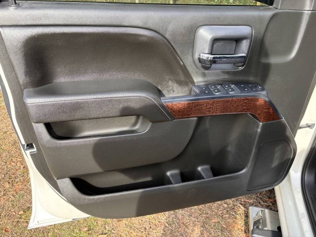 2015 GMC Sierra 1500 Image 9