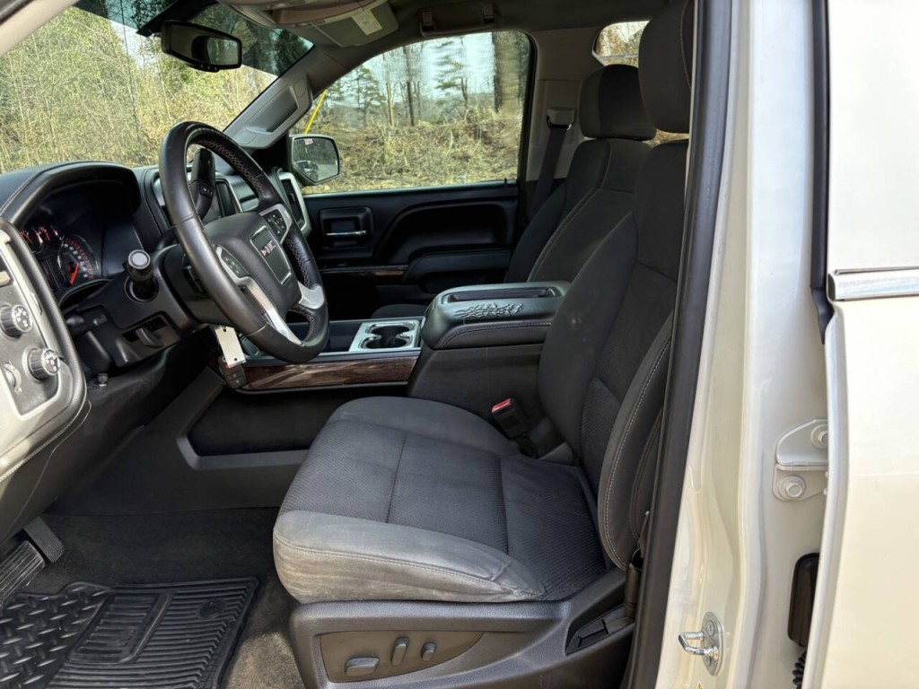 2015 GMC Sierra 1500 Image 10