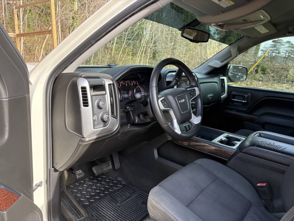 2015 GMC Sierra 1500 Image 11