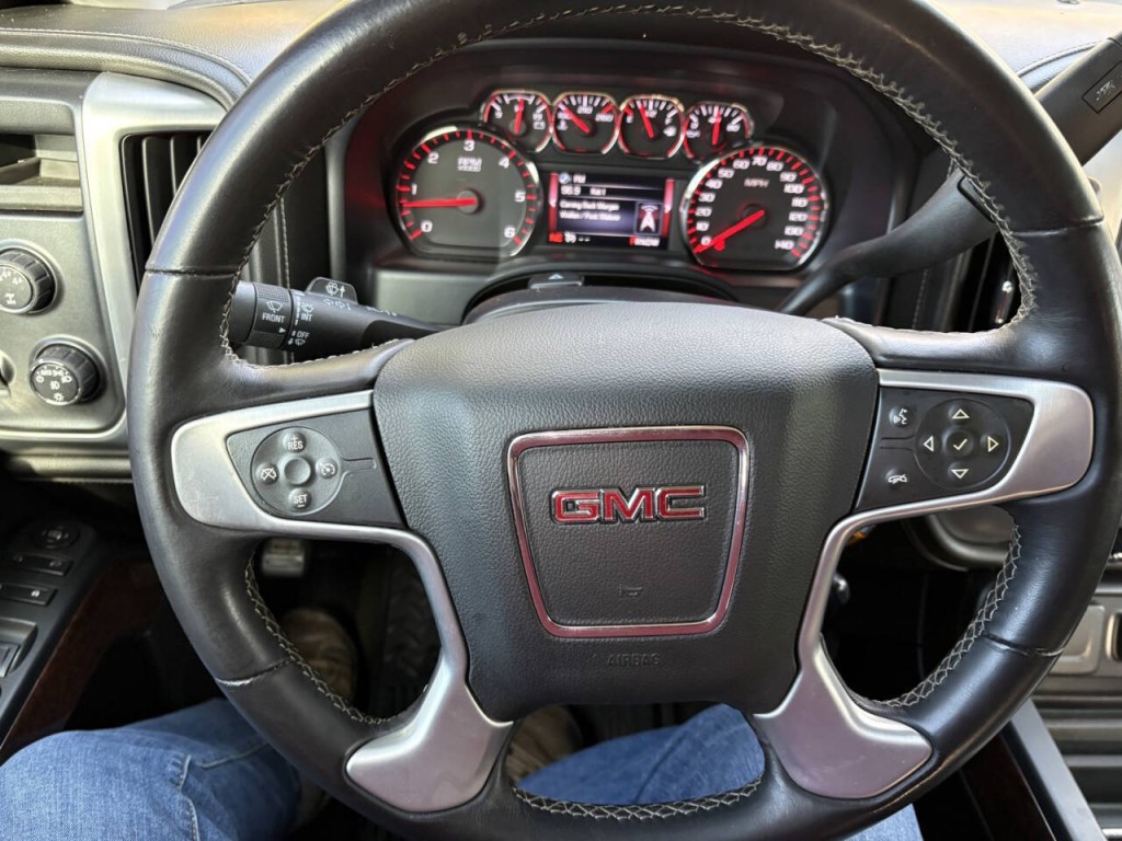 2015 GMC Sierra 1500 Image 13
