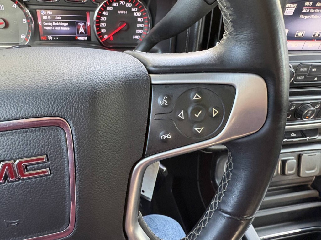 2015 GMC Sierra 1500 Image 14