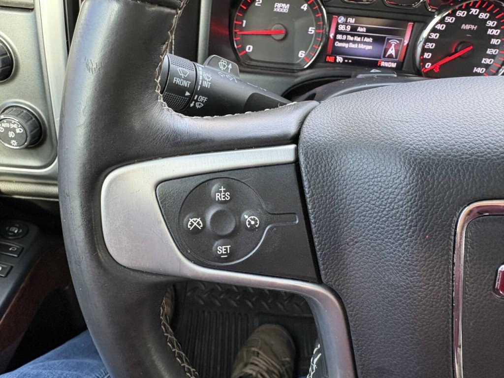 2015 GMC Sierra 1500 Image 15