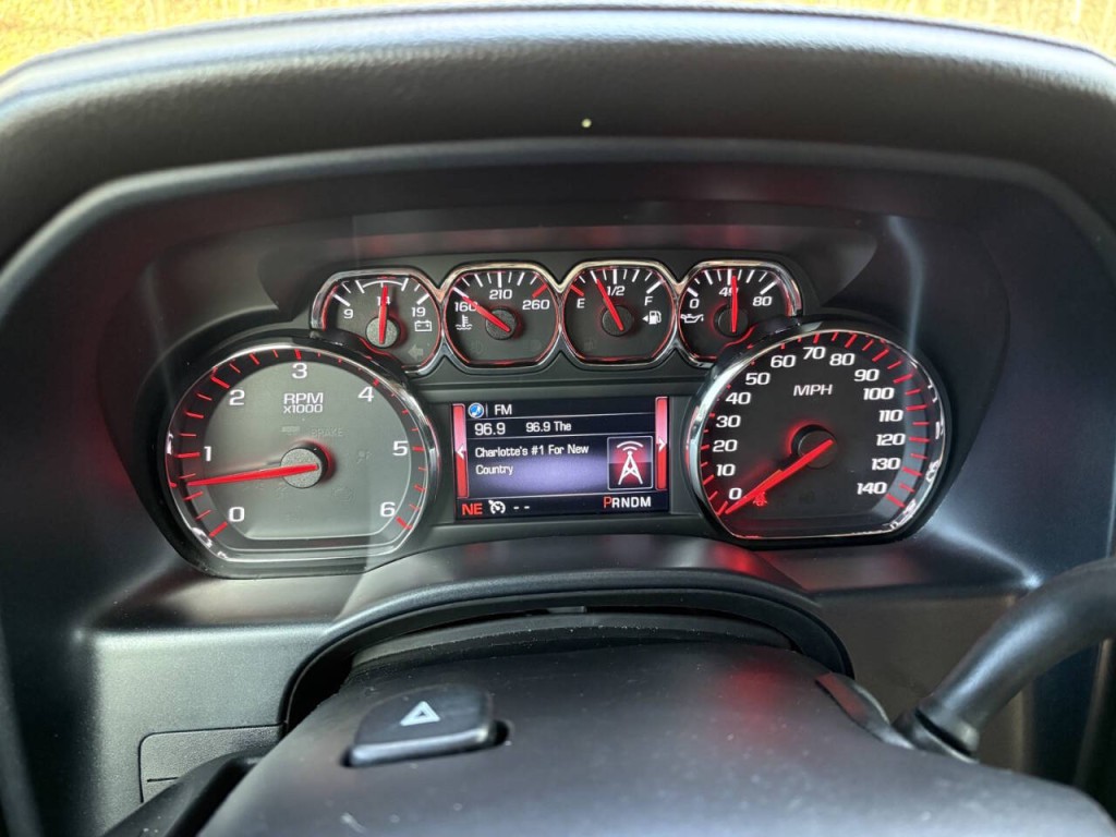 2015 GMC Sierra 1500 Image 16