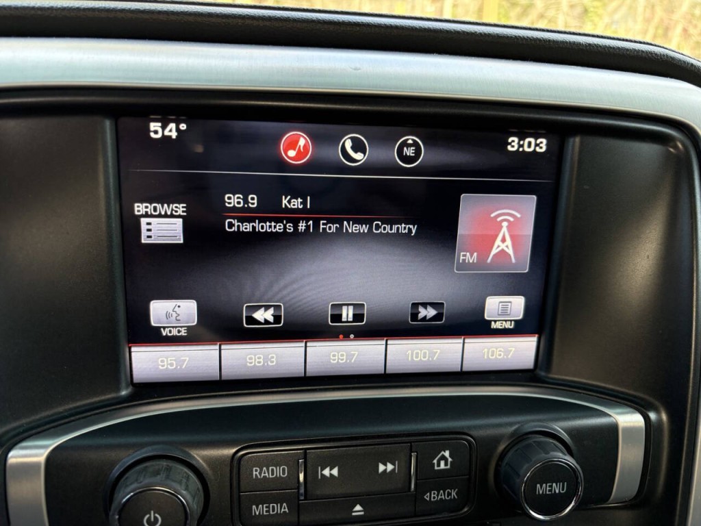 2015 GMC Sierra 1500 Image 17