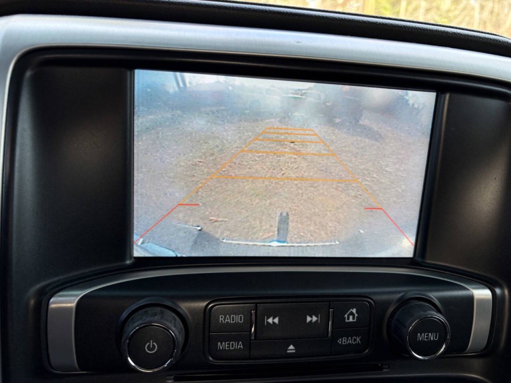 2015 GMC Sierra 1500 Image 18