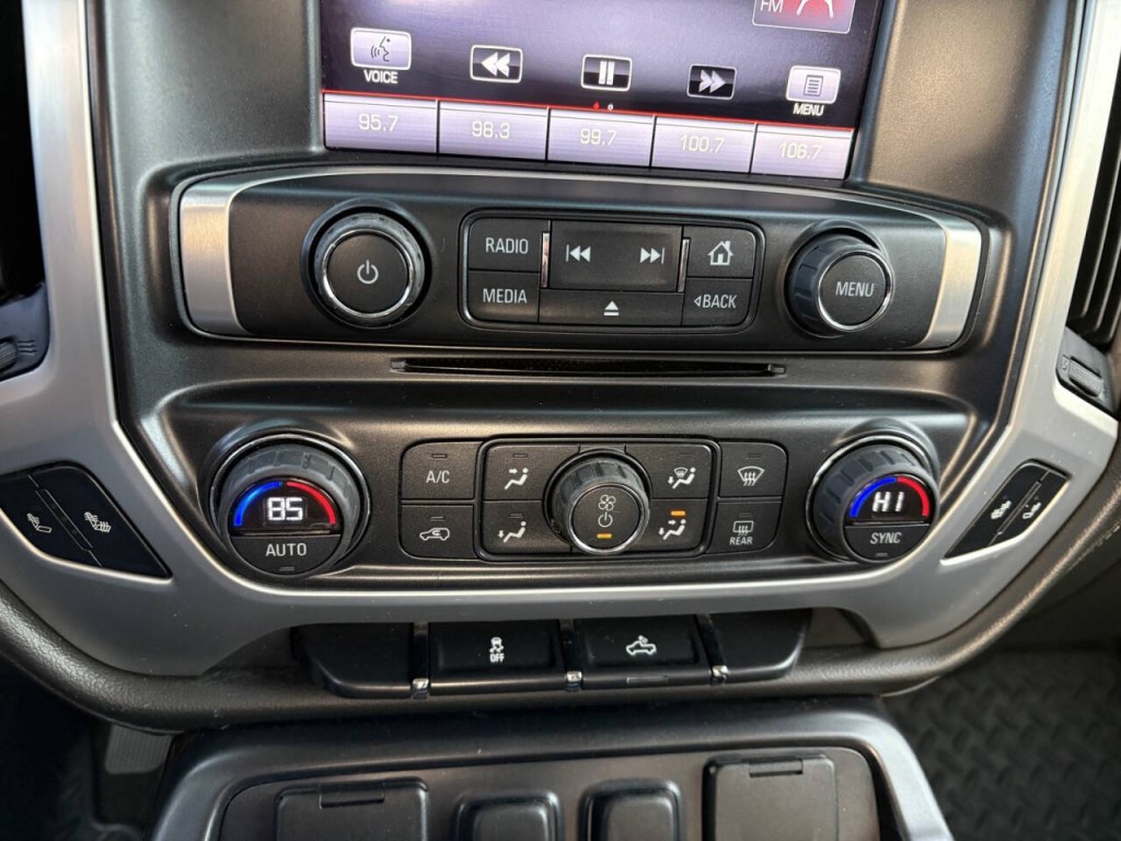 2015 GMC Sierra 1500 Image 19