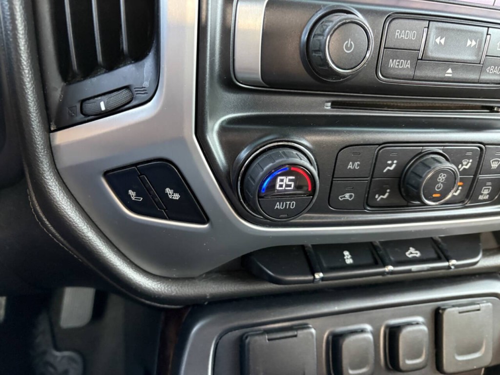 2015 GMC Sierra 1500 Image 20