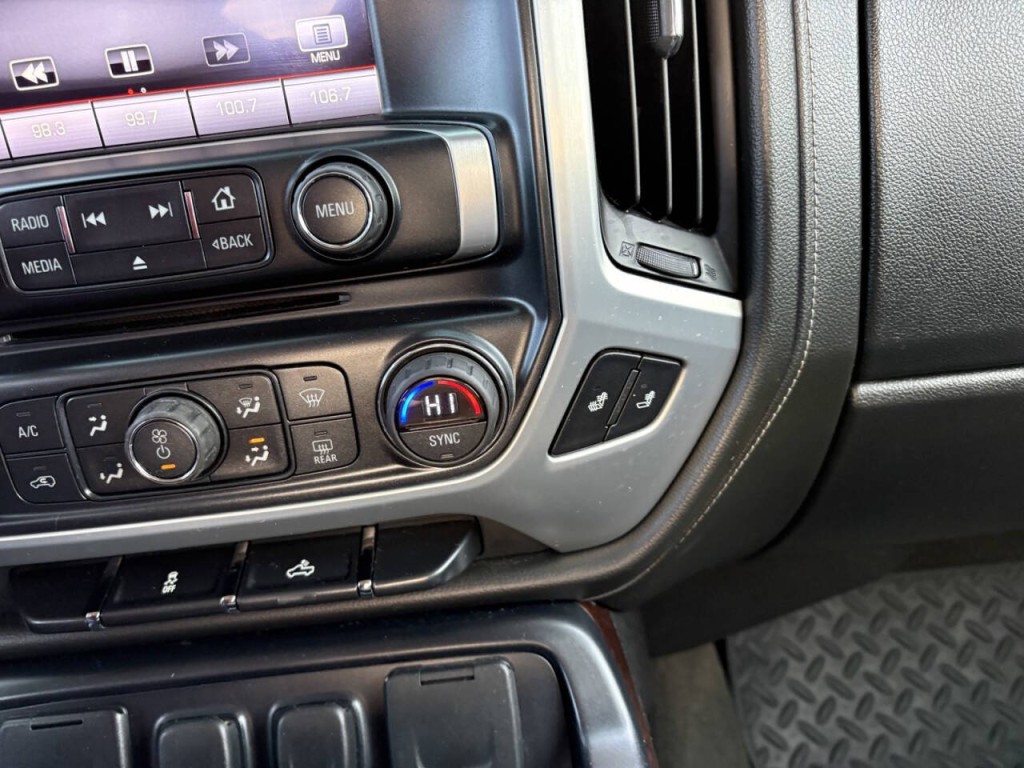 2015 GMC Sierra 1500 Image 21