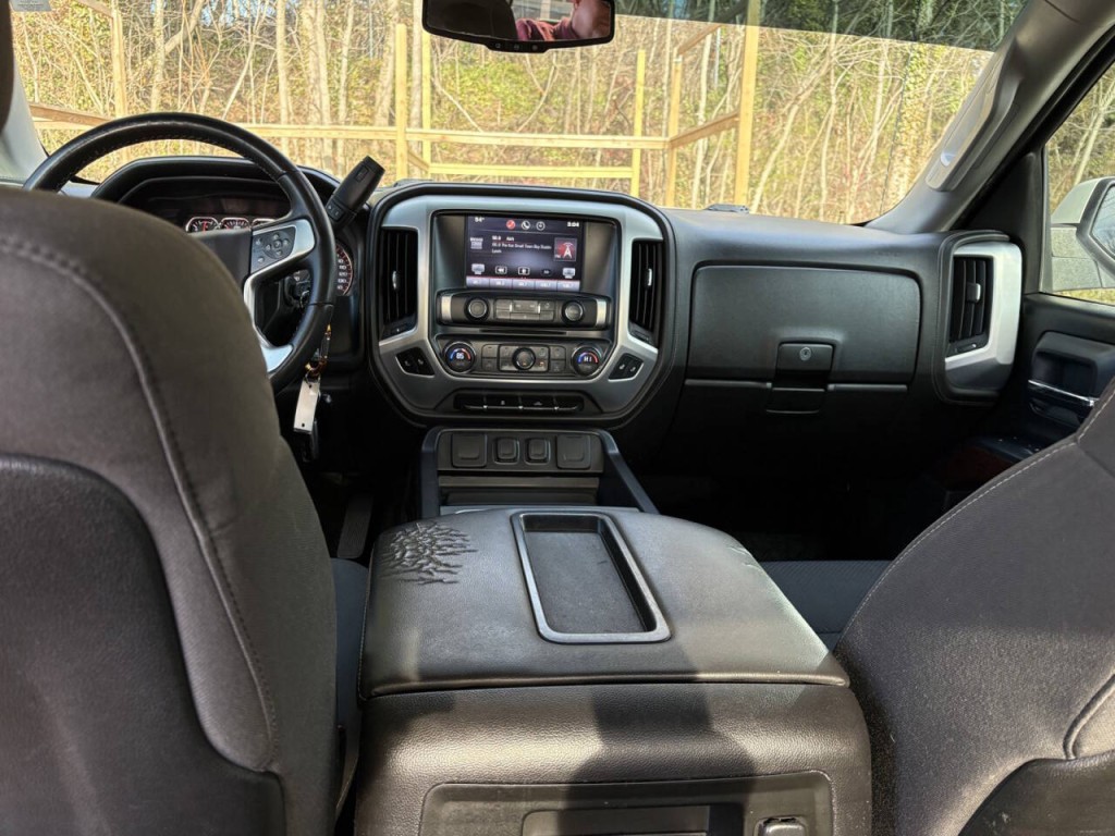 2015 GMC Sierra 1500 Image 22
