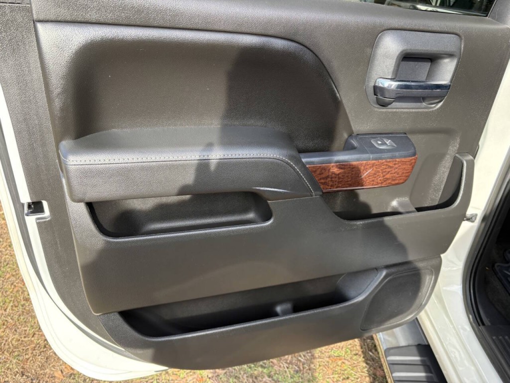 2015 GMC Sierra 1500 Image 23