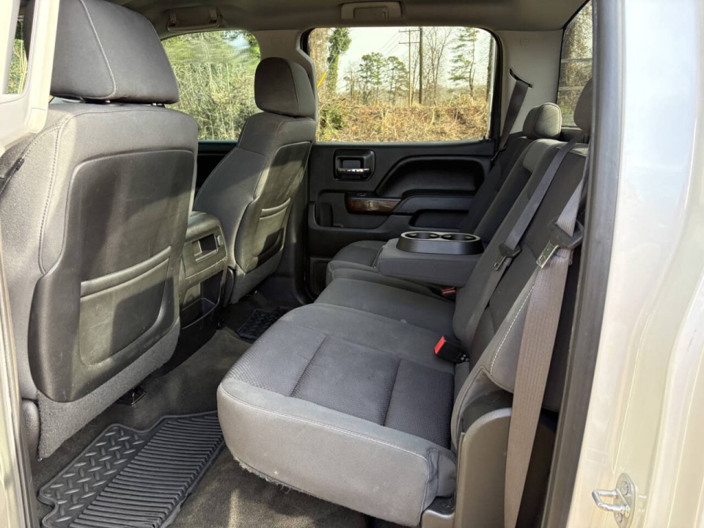 2015 GMC Sierra 1500 Image 24
