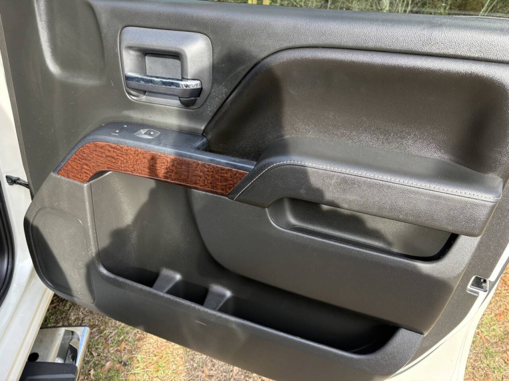 2015 GMC Sierra 1500 Image 25