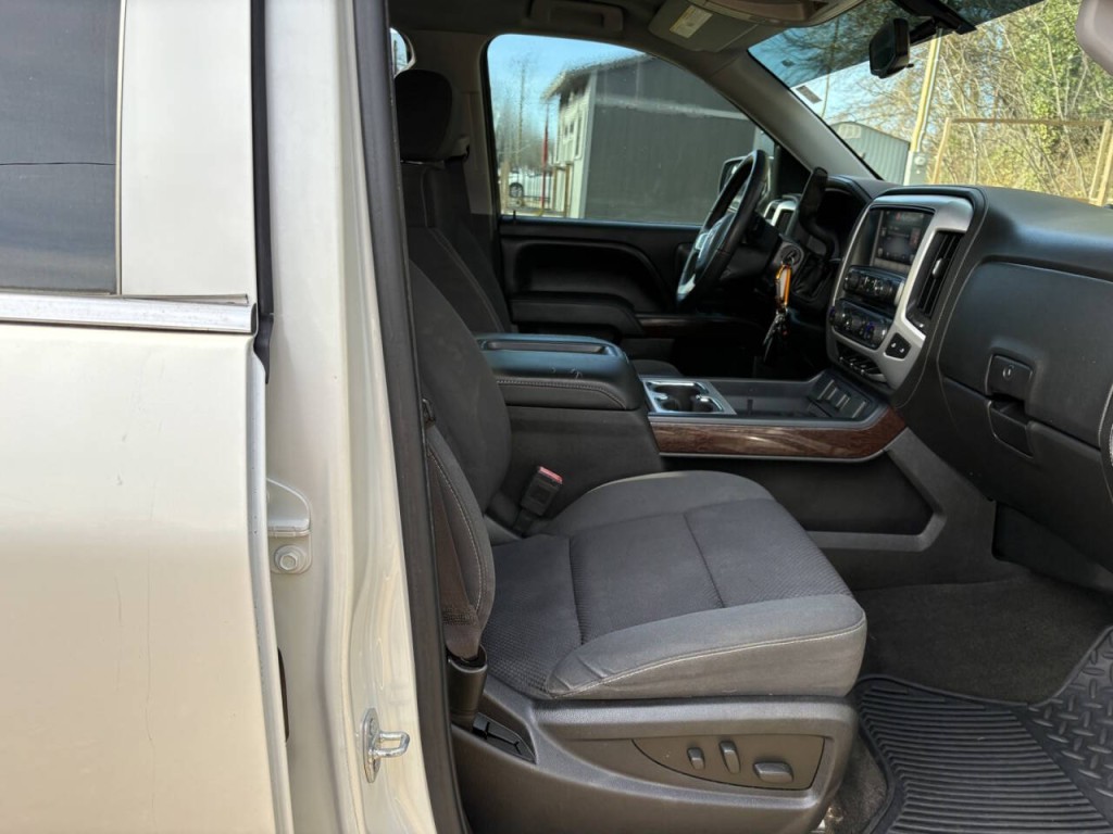 2015 GMC Sierra 1500 Image 26