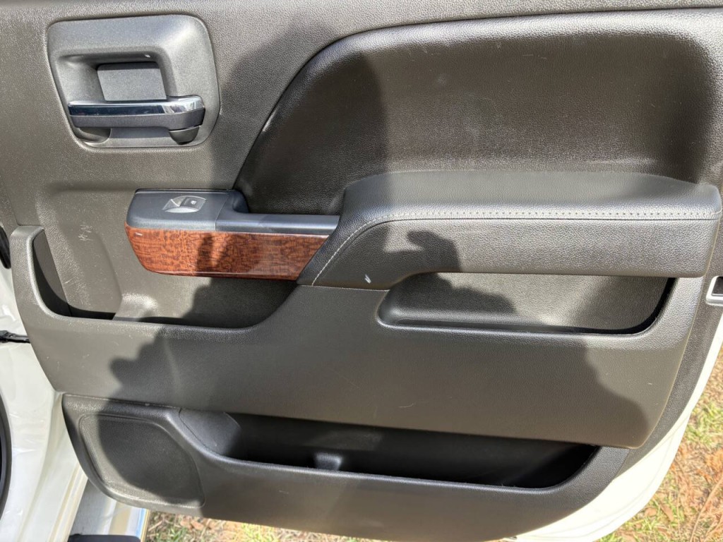 2015 GMC Sierra 1500 Image 27