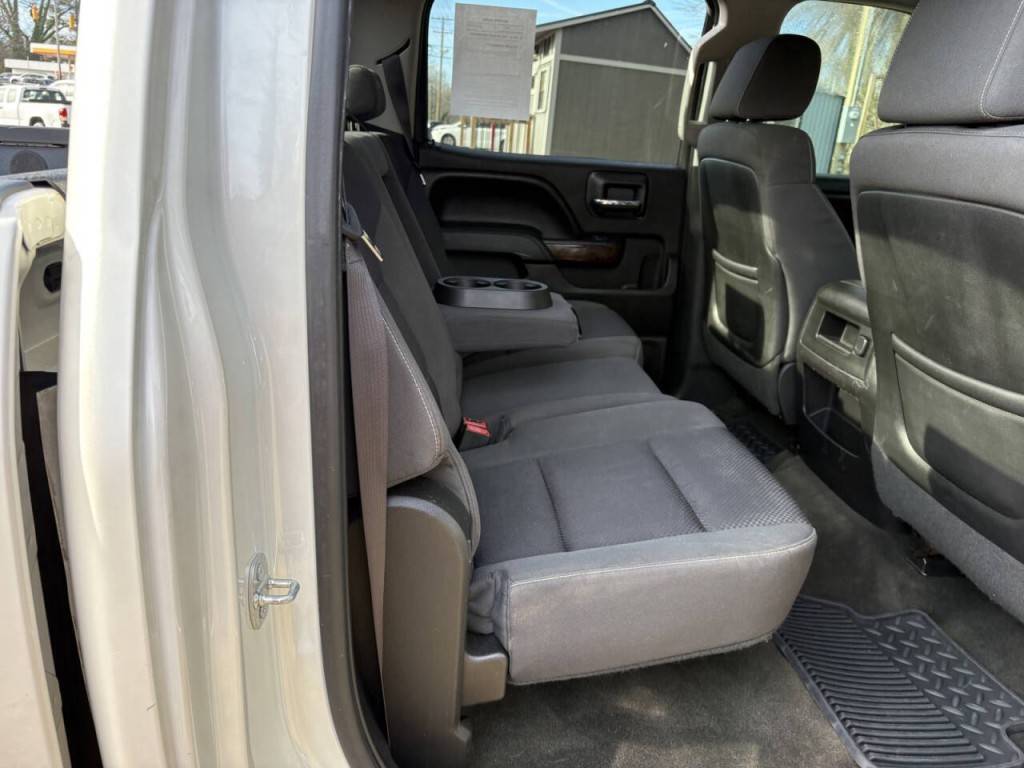 2015 GMC Sierra 1500 Image 28